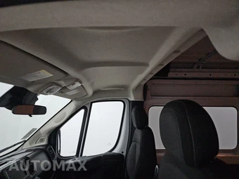 2023 Ram ProMaster 3500 Window Van High Roof 159.0" WB - miniatura 17
