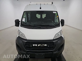 2023 Ram ProMaster 3500 Window Van High Roof 159.0" WB - miniatura 2