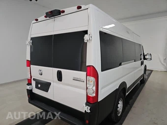2023 Ram ProMaster 3500 Window Van High Roof 159.0" WB - miniatura 4