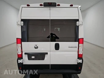 2023 Ram ProMaster 3500 Window Van High Roof 159.0" WB - miniatura 5