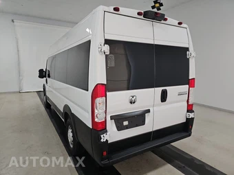 2023 Ram ProMaster 3500 Window Van High Roof 159.0" WB - miniatura 6