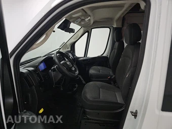 2023 Ram ProMaster 3500 Window Van High Roof 159.0" WB - miniatura 7