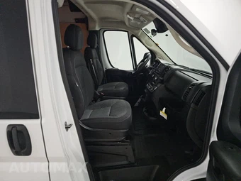 2023 Ram ProMaster 3500 Window Van High Roof 159.0" WB - miniatura 8