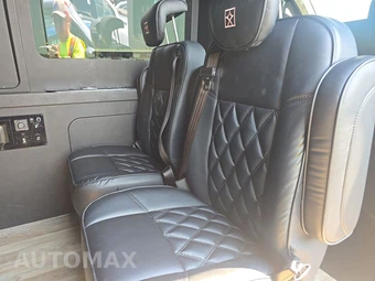 2023 Ram ProMaster 3500 Window Van High Roof 159.0" WB - miniatura 13