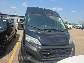 2023 Ram ProMaster 3500 Window Van High Roof 159.0" WB - miniatura 2