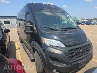 2023 Ram ProMaster 3500 Window Van High Roof 159.0" WB - miniatura 3