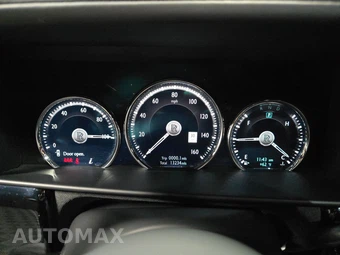 2023 Rolls-Royce Cullinan Base – miniatura 12