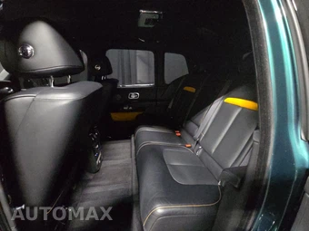 2023 Rolls-Royce Cullinan Base – miniatura 13