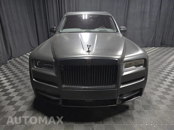 2023 Rolls-Royce Cullinan Base – miniatura 2