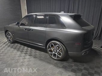 2023 Rolls-Royce Cullinan Base – miniatura 6