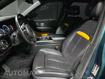 2023 Rolls-Royce Cullinan Base – miniatura 7