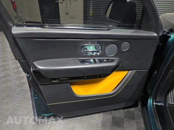 2023 Rolls-Royce Cullinan Base – miniatura 9