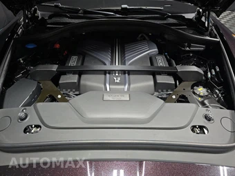 2023 Rolls-Royce Cullinan Black Badge – miniatura 15