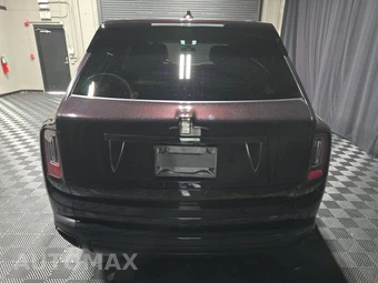 2023 Rolls-Royce Cullinan Black Badge – miniatura 5