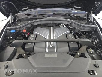 2023 Rolls-Royce Cullinan Black Badge – miniatura 16
