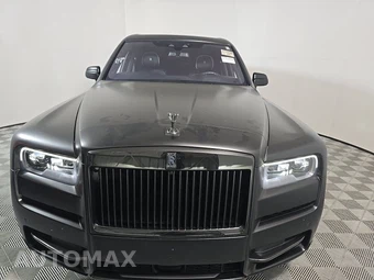 2023 Rolls-Royce Cullinan Black Badge – miniatura 2