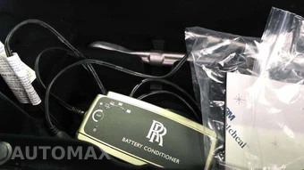 2023 Rolls-Royce Cullinan Black Badge – miniatura 20