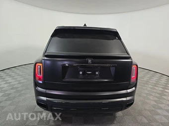 2023 Rolls-Royce Cullinan Black Badge – miniatura 5