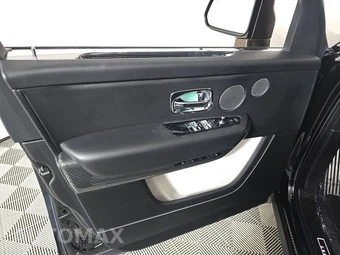 2023 Rolls-Royce Cullinan Black Badge – miniatura 9