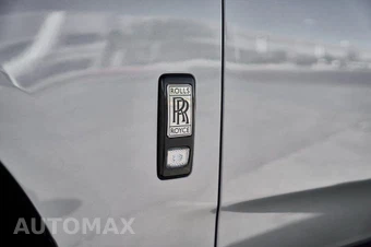 2023 Rolls-Royce Cullinan - miniatura 11