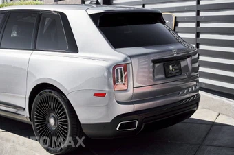 2023 Rolls-Royce Cullinan - miniatura 12