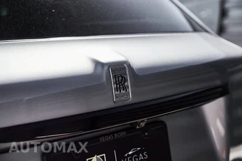 2023 Rolls-Royce Cullinan - miniatura 13