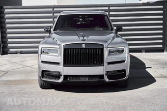 2023 Rolls-Royce Cullinan - miniatura 16
