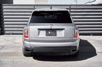 2023 Rolls-Royce Cullinan - miniatura 17