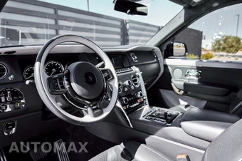 2023 Rolls-Royce Cullinan - miniatura 2