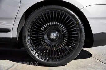 2023 Rolls-Royce Cullinan - miniatura 20