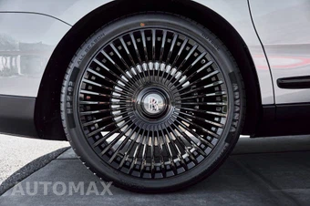 2023 Rolls-Royce Cullinan - miniatura 21