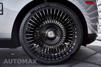 2023 Rolls-Royce Cullinan - miniatura 22