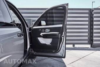 2023 Rolls-Royce Cullinan - miniatura 23