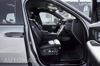 2023 Rolls-Royce Cullinan - miniatura 25