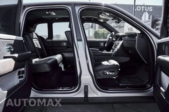 2023 Rolls-Royce Cullinan - miniatura 26