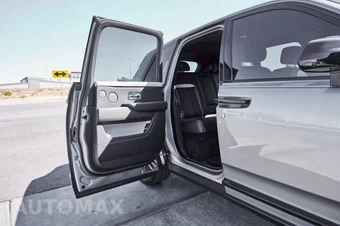 2023 Rolls-Royce Cullinan - miniatura 28
