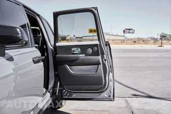 2023 Rolls-Royce Cullinan - miniatura 29