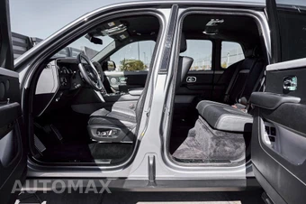 2023 Rolls-Royce Cullinan - miniatura 31