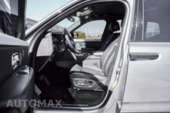 2023 Rolls-Royce Cullinan - miniatura 34