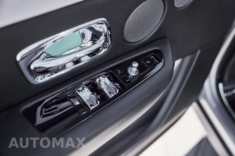 2023 Rolls-Royce Cullinan - miniatura 35