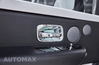 2023 Rolls-Royce Cullinan - miniatura 36