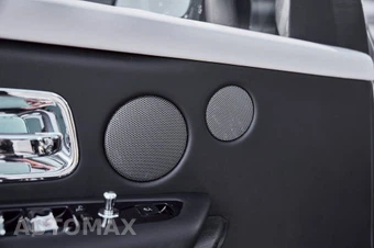 2023 Rolls-Royce Cullinan - miniatura 37
