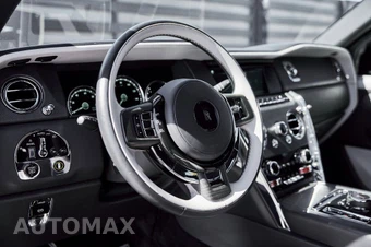 2023 Rolls-Royce Cullinan - miniatura 41