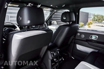 2023 Rolls-Royce Cullinan - miniatura 42