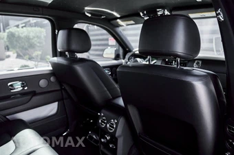 2023 Rolls-Royce Cullinan - miniatura 43