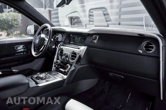 2023 Rolls-Royce Cullinan - miniatura 44