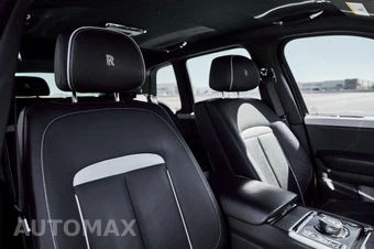 2023 Rolls-Royce Cullinan - miniatura 45