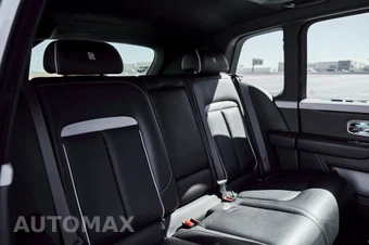 2023 Rolls-Royce Cullinan - miniatura 46