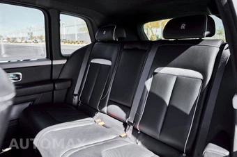 2023 Rolls-Royce Cullinan - miniatura 47