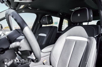 2023 Rolls-Royce Cullinan - miniatura 48
